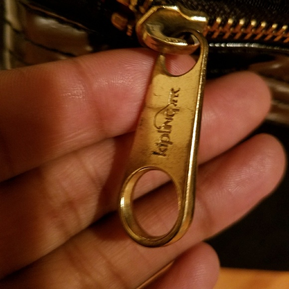 Kipling Backpack - Picture 3 of 6